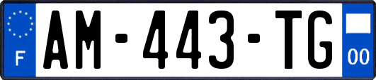 AM-443-TG