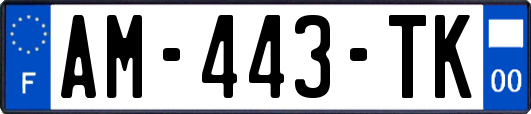 AM-443-TK