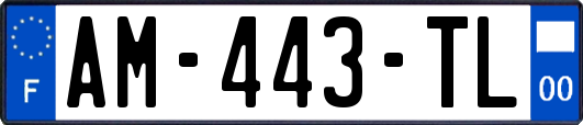 AM-443-TL