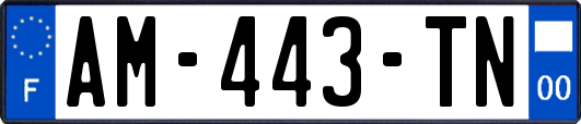 AM-443-TN