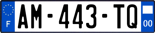 AM-443-TQ