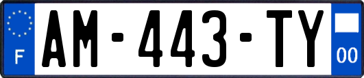 AM-443-TY