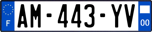 AM-443-YV