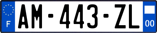 AM-443-ZL