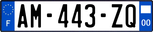 AM-443-ZQ