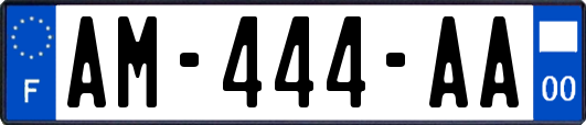 AM-444-AA