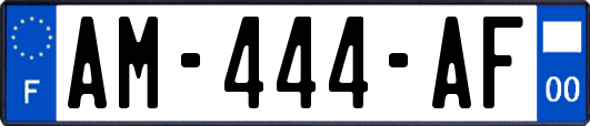 AM-444-AF