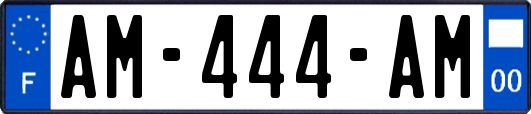 AM-444-AM