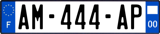 AM-444-AP