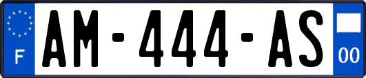 AM-444-AS