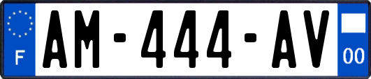 AM-444-AV