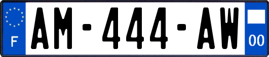 AM-444-AW
