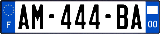 AM-444-BA