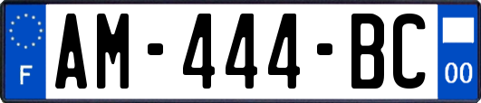 AM-444-BC