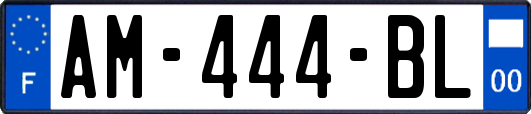 AM-444-BL