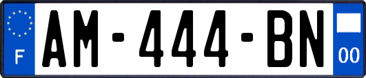 AM-444-BN