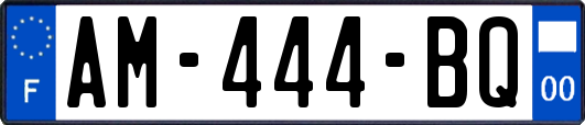 AM-444-BQ