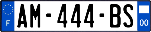 AM-444-BS