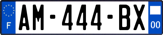 AM-444-BX