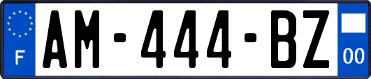 AM-444-BZ