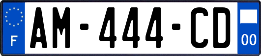 AM-444-CD