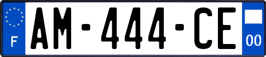 AM-444-CE