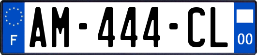 AM-444-CL