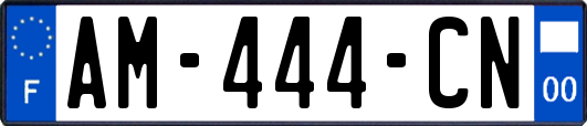 AM-444-CN