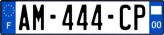 AM-444-CP