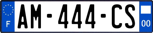 AM-444-CS