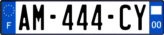 AM-444-CY