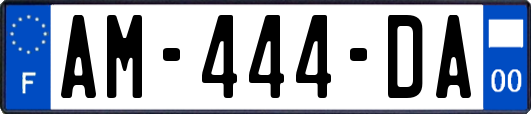 AM-444-DA