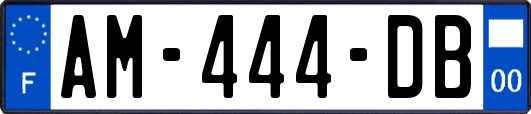 AM-444-DB