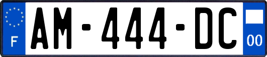 AM-444-DC