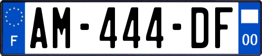 AM-444-DF