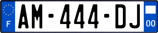 AM-444-DJ