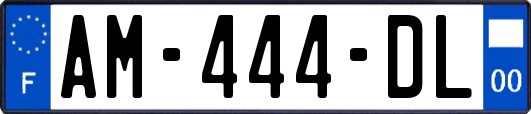 AM-444-DL