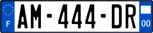AM-444-DR