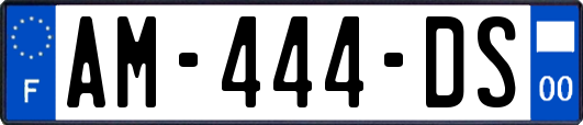 AM-444-DS