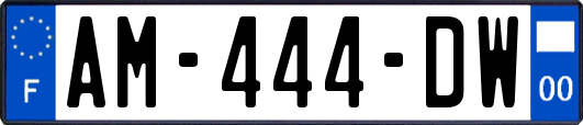 AM-444-DW