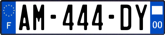 AM-444-DY