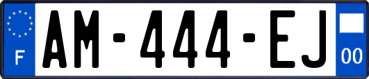 AM-444-EJ
