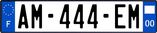 AM-444-EM