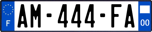 AM-444-FA
