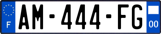 AM-444-FG