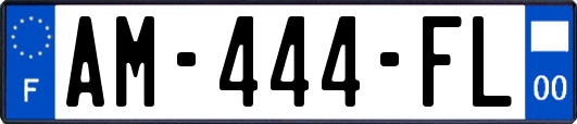 AM-444-FL