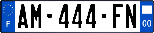 AM-444-FN