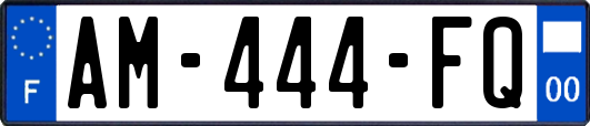 AM-444-FQ