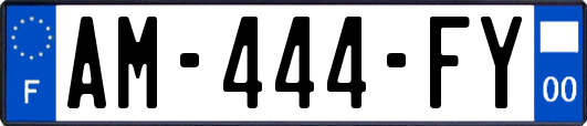 AM-444-FY