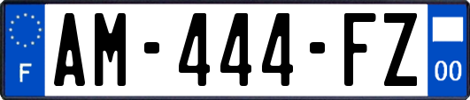 AM-444-FZ